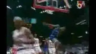 Penny Hardaway