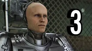 RoboCop серия 3