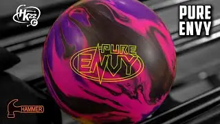 Hammer Pure Envy | Release Video