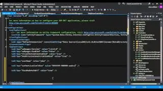 Unity Dependency Injection on asp net mvc 5 tutorial Part V