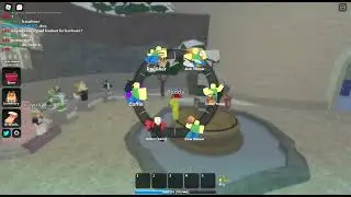 Killing yona ! | ROBLOX TDS