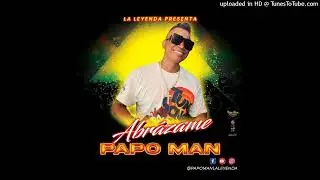 Abrázame