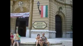 Шахматы  Сдвоенные пешки на Дунае