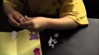 Birthday Card