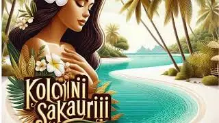 Koloinii Sakauurii