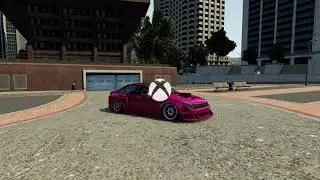 gavril vertex in fairheaven | beamng drive