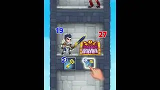 Hero Wars | Become a legend Ad 964