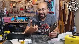 Los últimos reviews del canal Armor 23 Ultra con Mensajería Satelital! WOW |NQUEH