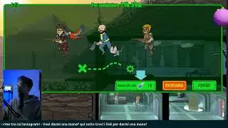Di nuovo nel VAULT 117 ! - Fallout Shelter gameplay