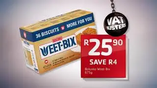 PICK N PAY RETAIL