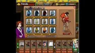 comprar todo gratis ninja saga cheat engine 6.4 solo oro