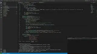 Stingbot (Part 2)
