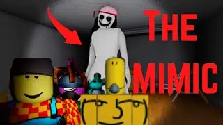 The Mimic Chapter 1