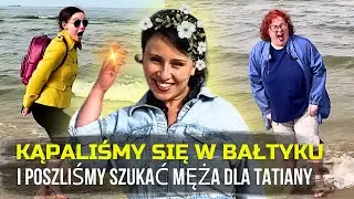 GRANICĘ POLSKI I NIEMIEC ZASZOKOWAŁY! Pieszo przekroczyli granicę Świnoujścia Albek