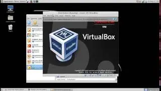 Install Owasp Web Broken VirtualBox
