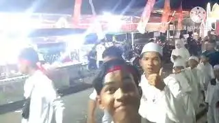Virall!!!juara 2 lomba tanglong 2023 remaja mesjid NURUL YAKIN jelapat