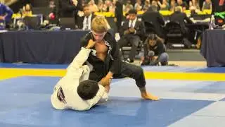 2 Pan Kids Champions Battling!