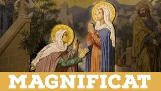 Magnificat | Catholic Central