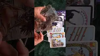 ЛЕВ💥ТАРО-расклад на сентябрь 2024