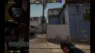 CSGO STREAM #17 | MIRAGE LIVE | GN4 & ABOVE