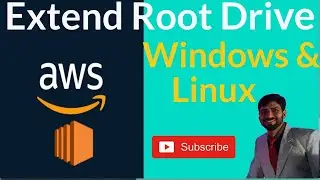 Expand Your EC2 Root Volume Effortlessly: Learn How in Minutes!