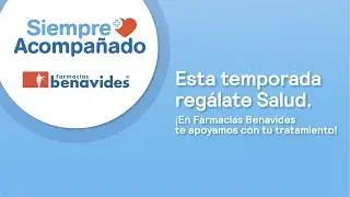 ¡Regálate Salud!