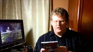 2013-03-26 Tuning Pegs, Michael Gibbs, and My Own Music
