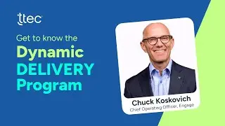Unveiling Dynamic Delivery Recognition