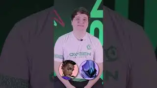 THIS or THAT: Valorant Agent Edition