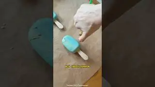 Как сделать МРАМОРНЫЕ КЕЙКПОПСЫ😍 #кондитер #кейкпопсы