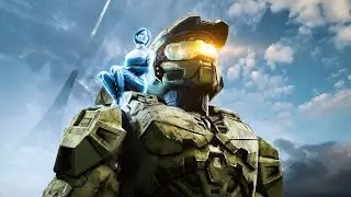 The End Of 343 But The Beginning Of Halo