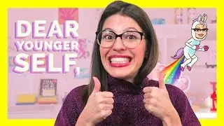 Dear Younger Self | Intro