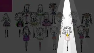 Song Girls First Video