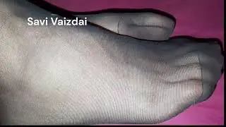 Savi Vaizdai   Part 649 FEET 2