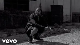Raheem DeVaughn - If I Don't (Official Video)