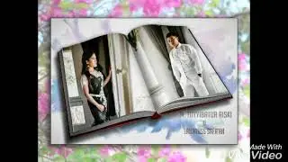 Preweding Album