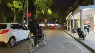 Hanoi 2021