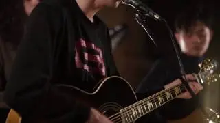 Cruel Tie - What I Found Out (Acoustic Live)