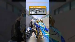 New Legendary USS9 X StreetFighter !!