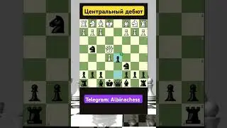 Telegram: Albinachess 