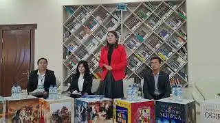 Қўқон давлат музей қўриқхонаси ва Ахборот кутубхона маркази билан ҳамкорликда меморандум имзоланди