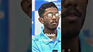 JEE Advanced Toppers Showing Levels 🥶 | IIT Motivation status | 