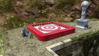 Геймплей Lego City Undercover (Часть 3)