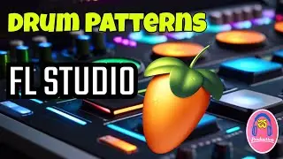 Get Your Trap On With The Best Drum Patterns In Fl Studio