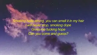 Freddie Dredd   Opaul Lyrics   love i know
