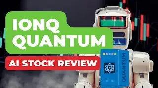 IonQ AI Stock Review | Quantum Computing
