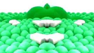 Samsung Logo Balls Is Autistic X