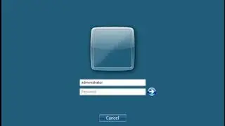 How to Reset Windows Server 2008 Domain Admin Password