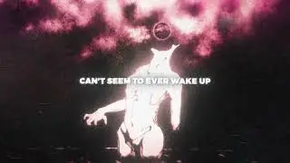 Hellhills - A Million Days (Lyric Video)