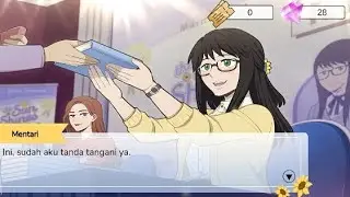 Menggapai matahari ( chapter 15 End )